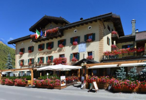 Hotel Alpina